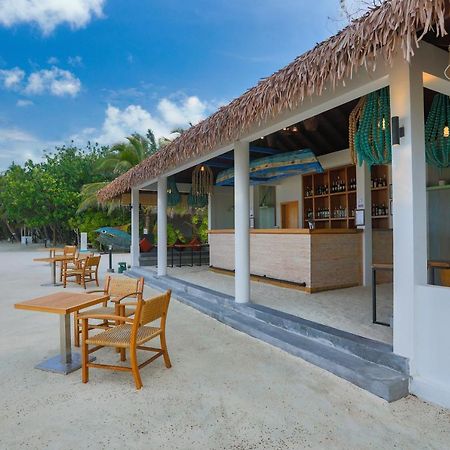 Cinnamon Dhonveli Maldives - Water Suites Kuda Huraa Exterior foto